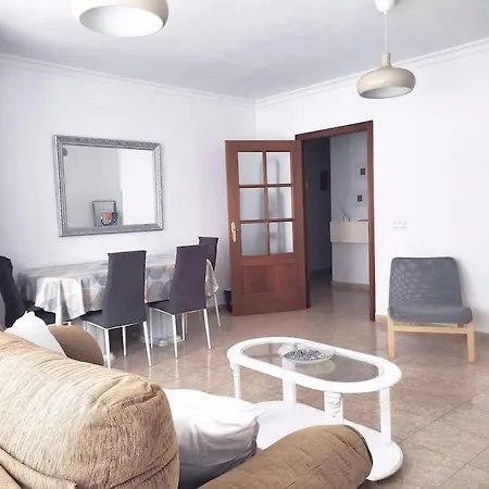 Brisas Apartment