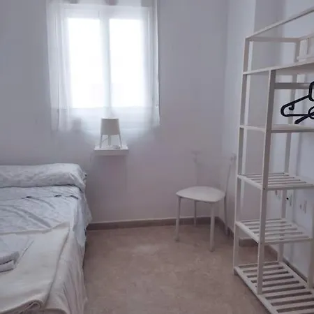 Brisas Apartment