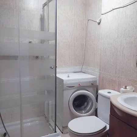 Apartment Brisas Rincon de la Victoria