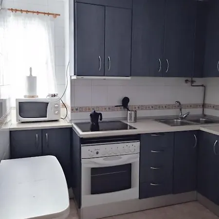 Apartment Brisas