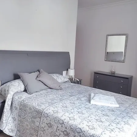 Apartment Brisas *
